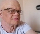 Jean 60 ans Chatellerault  France
