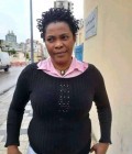 Brigitte 38 Jahre Yaoundé Kamerun