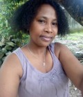 Cynthia 43 Jahre Tamatave Madagaskar