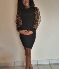 Lily 27 ans Yaounde Cameroun