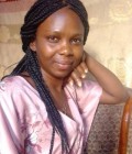 Jeanne 27 Jahre Yaoundé Cameroun Kamerun
