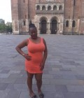 Nadia 33 ans Cergy France