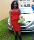 Marie louise 37 years Douala5 Cameroon