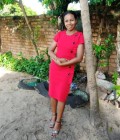 Brigitte 38 Jahre Sambava Madagaskar