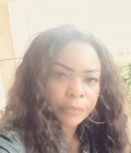 Lucie 33 ans Yaounde Cameroun