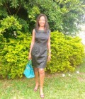 Nina 40 ans Yaoundé Cameroun