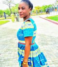 Astrid 37 ans Relation Sérieuse  Cameroun