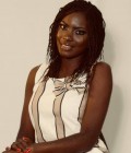 Christie 29 Jahre Yaoundé  Kamerun