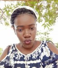 Jessica 24 Jahre Dolisie Kongo