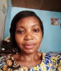 Marthe 38 ans Yaoundé Cameroun