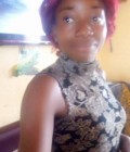 Helene 26 ans Yaounde Cameroun