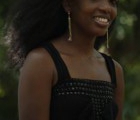 Lucienne 42 ans Antsiranana  Madagascar