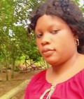 Cécile  31 ans Centre Cameroun