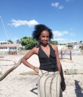 Valerie 35 years Majunga Madagascar
