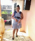 Dorette 32 ans Yaounde Cameroun
