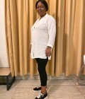 Victorina 49 Jahre Yaounde  Kamerun