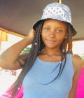 Asha 21 Jahre Toamasina Madagaskar