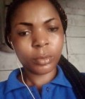 Sandra 37 ans Rural  Cameroun