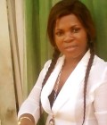 Cherida 39 Jahre Yaoundé  Kamerun