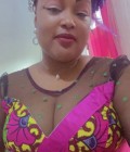 Clarisse 40 ans Centre Cameroun