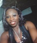 Yolande 29 ans Yaoundé Cameroun