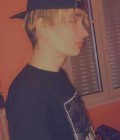 Damien 23 ans Vandoeuvre Les Nancy France