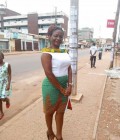 Genevieve 44 Jahre Yaoundé Kamerun