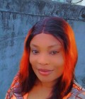 Sarah 27 ans Pointe Noire  Congo
