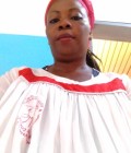 Ange 39 ans Yaoundé5 Cameroun