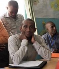 Salas 36 years Moeroni Comoros