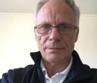 Georges 66 ans Lyon France
