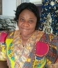Elisabeth 42 Jahre Yaoundé Kamerun