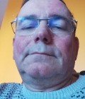 Marc 62 years Paimpol France