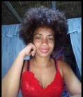 Melinda 37 ans Tamatave Madagascar