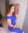 Francine 31 ans Abidjan Côte d\'Ivoire