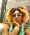 Monique 40 ans Douala Cameroun