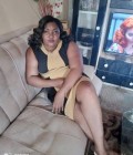 Yvette 47 ans Yaoundé Cameroun