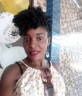 Eliane 38 Jahre Ambam Kamerun
