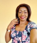 Florence 53 years Douala Cameroon