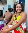 Yasmine 33 Jahre Antsohihy  Madagaskar
