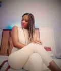 Nathalie 36 ans Malabo Guinée équatoriale
