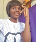 Marcelle 27 ans Douala  Cameroun
