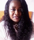 Michele 41 Jahre Douala Kamerun