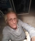 Martin 65 ans Amsterdam Autre