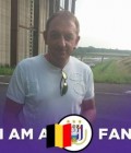 Hervé  51 years Mons.jemappes Belgium