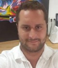 Fabien 33 ans Flers France