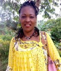 Crescence 51 ans Yaounde Cameroun