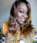 Rafaella 35 Jahre Yaoundé Kamerun