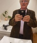 Andre 74 ans Châtellerault  France