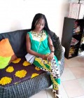 Audrey 36 Jahre Douala  Kamerun